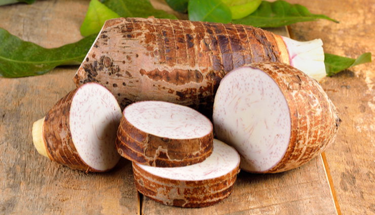 arbi fry pairs,dal,roti,arbi fry pairs recipe,recipe,dinner recipe