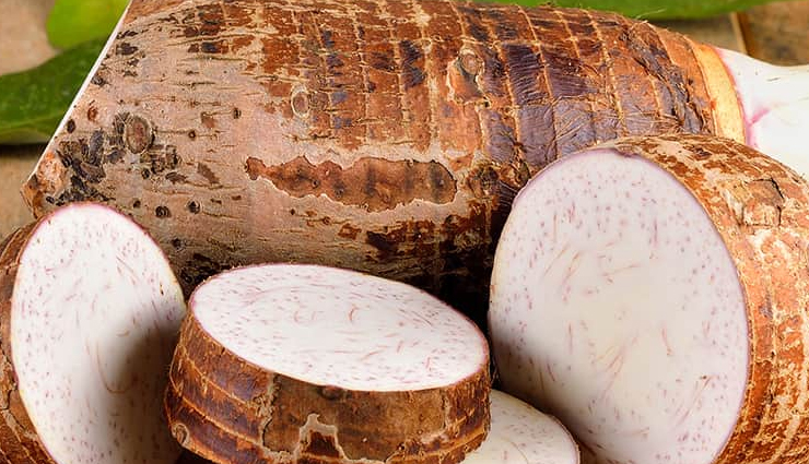 arbki ki tari wali sabzi,arbi ki sabji,hunger struck,food,easy recipes