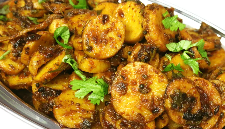 arbi ki sabzi,arbi ki sabzi spicy,arbi ki sabzi recipe,hunger struck,food,easy recipes,food