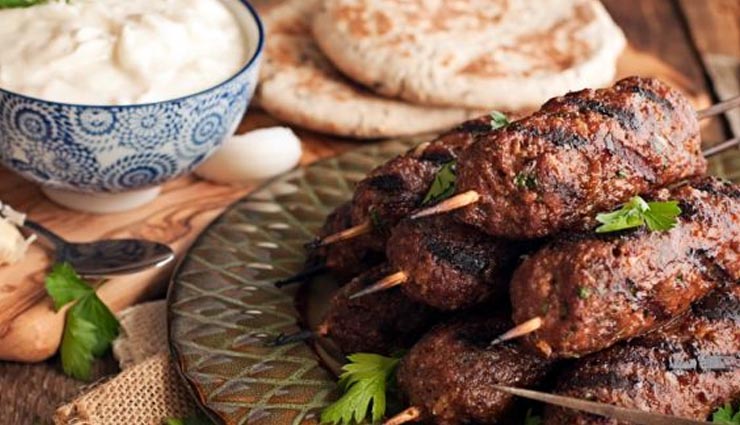 navratri special,navratri delicious food,recipes,sabudana khichdi,kuttu ka dosa,makhana kheer,arbi kofta with mint yoghurt dip,vratwale chawal ka dhokla,chaitra navratri festival 2018