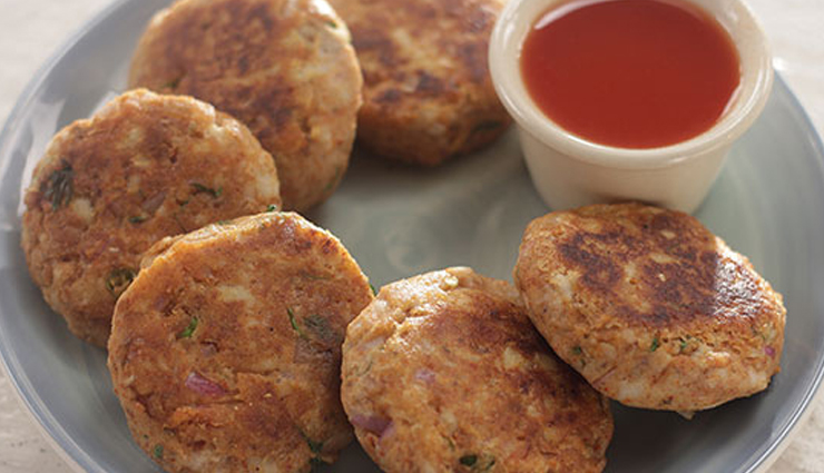 arbi paneer tikki,tikki recipe,arbi recipe,paneer recipe,snacks recipe