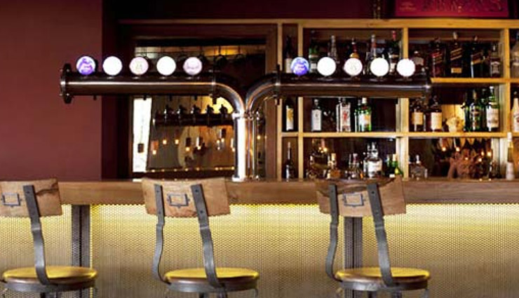 themed pubs in india,best pubs in india,pubs in india,aer,four seasons,mumbai,nasa pub,bangalore,arbor brewing company,bangalore,bar palladio,narain niwas hotel,jaipur,over the moon,hyderabad,blue frog lounge,mumbai