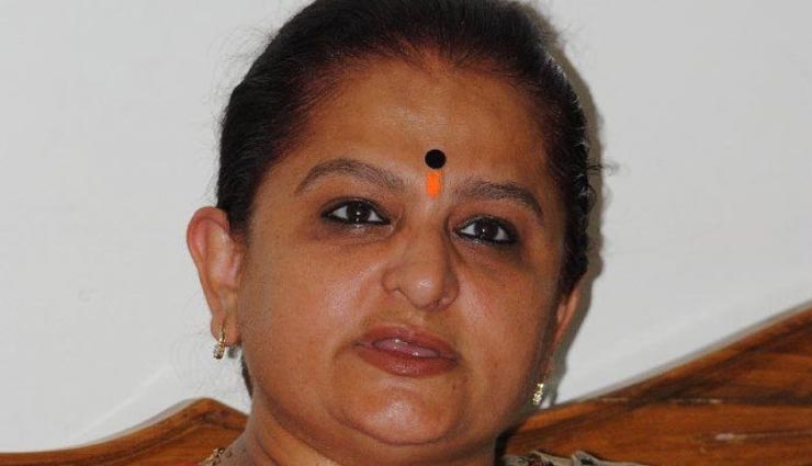 'जिन लोगों ने मुझे वोट नहीं दिया, वह पछताएंगे उनको मैंने रुला न दिया तो मेरा नाम अर्चना चिटनीस नहीं' 