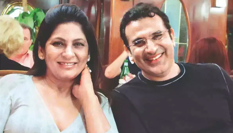 ranvir shorey,actor ranvir shorey,ranvir shorey partner,konkana sen sharma,ranvir konkana,parmeet sethi,actor parmeet sethi,archana puran singh,parmeet archana