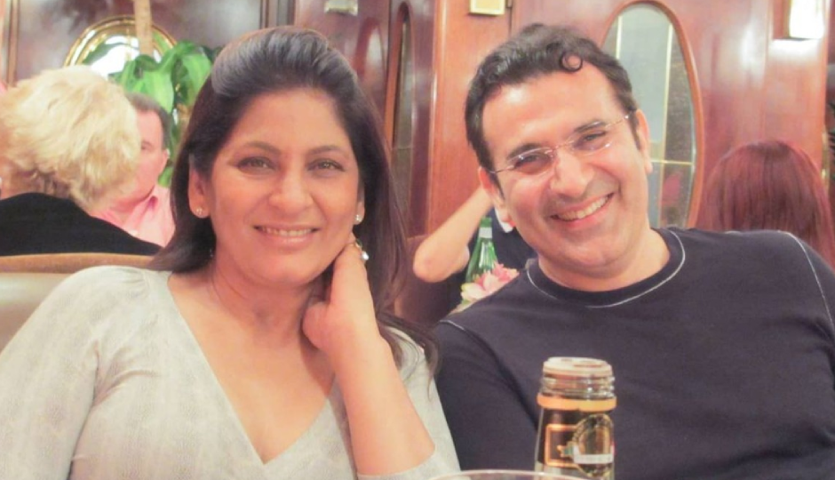 2 News : टूटने के कगार पर थी अर्चना की शादी, ऐसे बची, 13 साल की उम्र में बेटे आर्यमन का टूट गया था पैर…