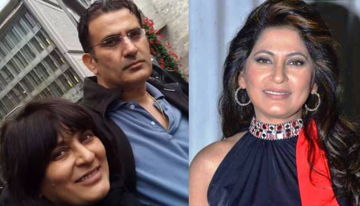 'महिला कम मर्द ज्यादा लग रही हो’ कमेंट पर भड़कीं अर्चना पूरण सिंह, यूजर को यूं फटकारा