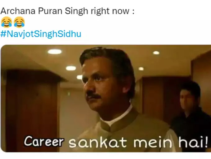 navjot singh sidhu,archana puran singh