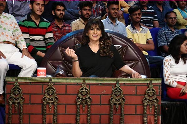 नवजोत सिंह सिद्धू को कपिल शर्मा शो से बाहर करने का फैसला फिलहाल होल्ड पर, सलमान ने कहा TRP पर असर पड़ सकता है the kapil sharma show,kapil sharma,kapil sharma talks about sacking navjot singh sidhu,navjot singh sidhu,archana puran singh,navjot singh sidhu sacked from the kapil sharma show,archana puran singh new judge