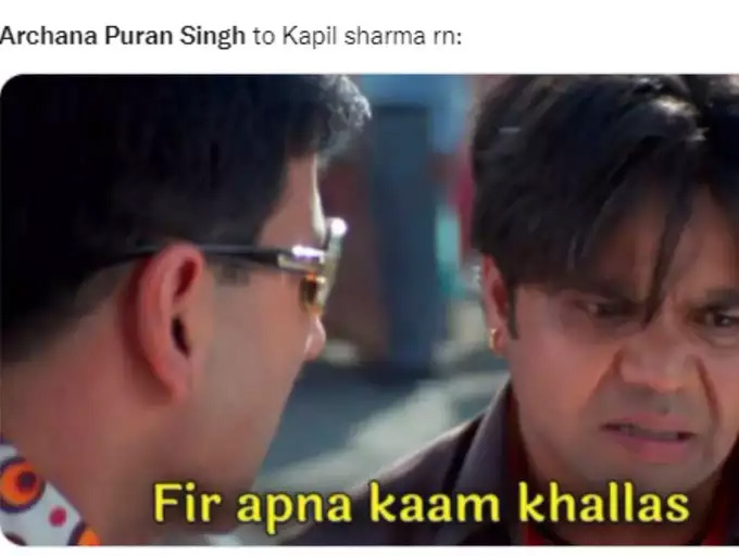 navjot singh sidhu,archana puran singh
