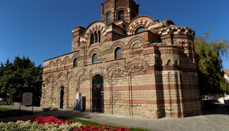 must visit places in nessebar,bulgaria,major attractions of nessebar,travel,tourism,holidays