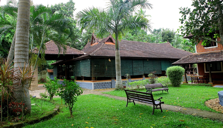 kerala,ayurvwdic spa resorts in india,spa resorts in kerala,destinations in kerala,india