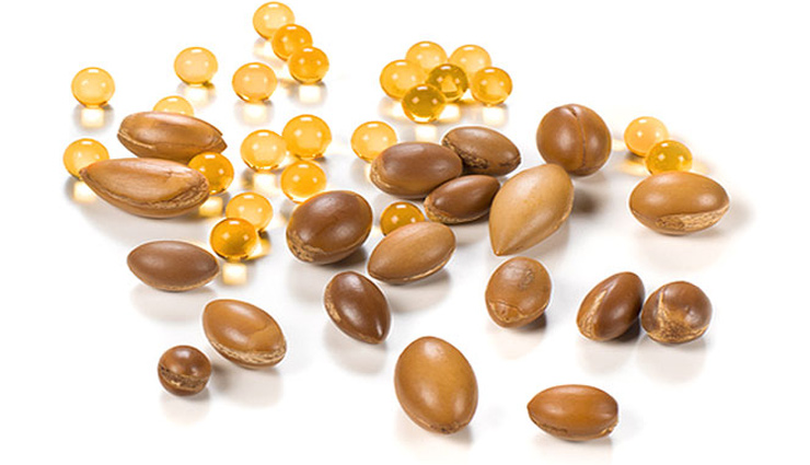 5 Amazing Benefits of Argan Oil