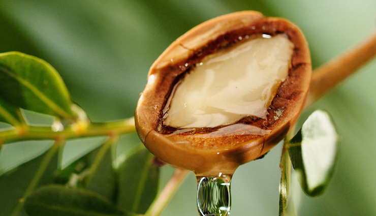 6 DIY Ways To Use Argan Oil for Improving Hair Quality