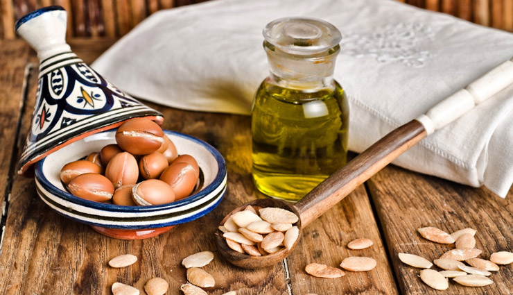 5 Beauty Benefits of Using Argan Oil