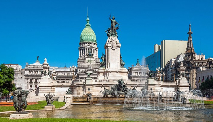 5 Places in Argentina That Will Make You Fall in Love With Place