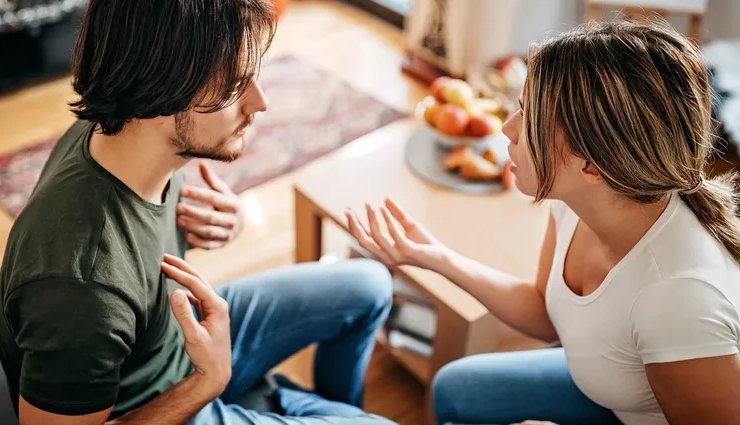 signs of an angry wife,recognizing wife’s anger,handling spouses anger,managing relationship anger,frequent arguments in marriage,silent treatment in relationships,dealing with criticism from wife,wifes irritability,physical symptoms of anger,withdrawal from activities,decline in intimacy,communication changes,expressing dissatisfaction through sarcasm