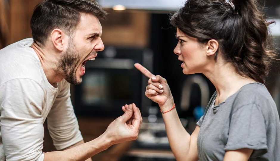 10 Dos and Don't in a Relationship Argument