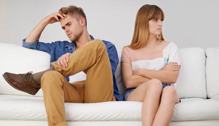 5 Tips To Help you Get Through Argument in Constructive Way