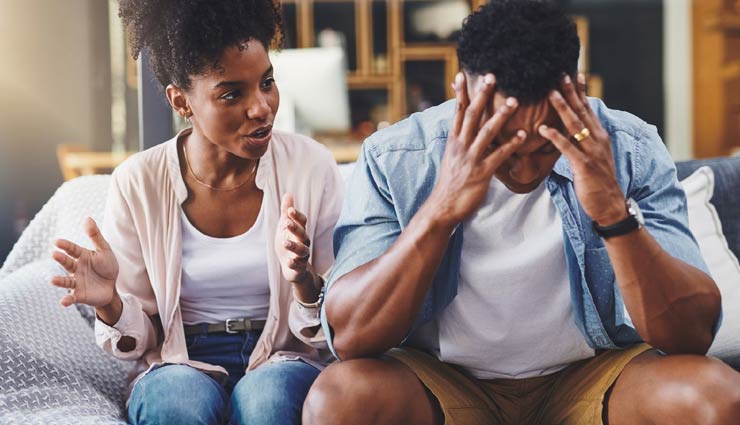 ways to get through argument in constructive way,arguments among couple,couple fights,relationship tips