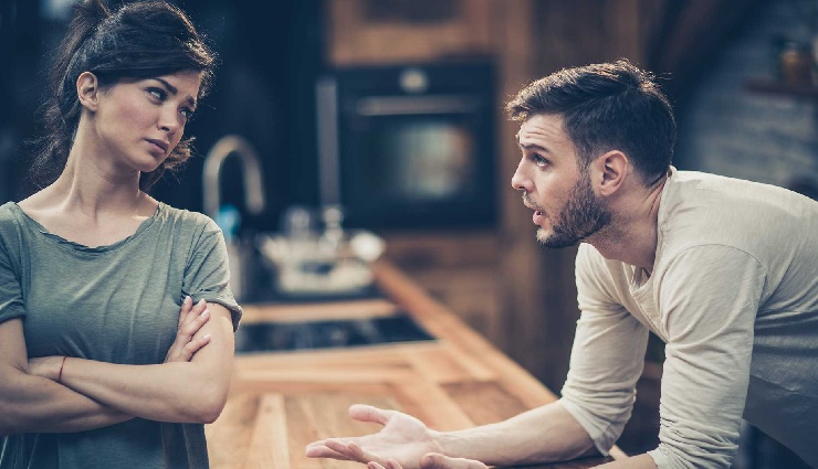 10 Do's and Don'ts in a Relationship Argument