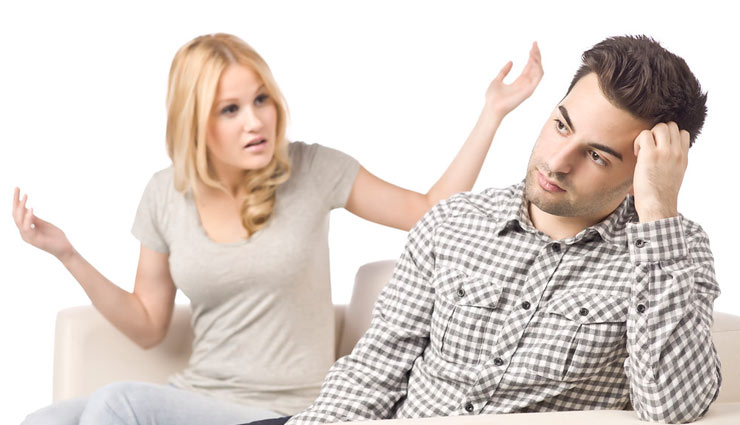 5 Tips To Handle Arguments Among Couples