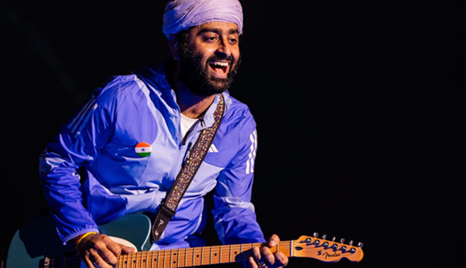 ajay devgn,actor ajay devgn,dhamaal 4,dhamaal 4 movie,dhamaal 4 release date,dhmaal 4 starcast,arijit singh,singer arijit singh,saiyaara movie