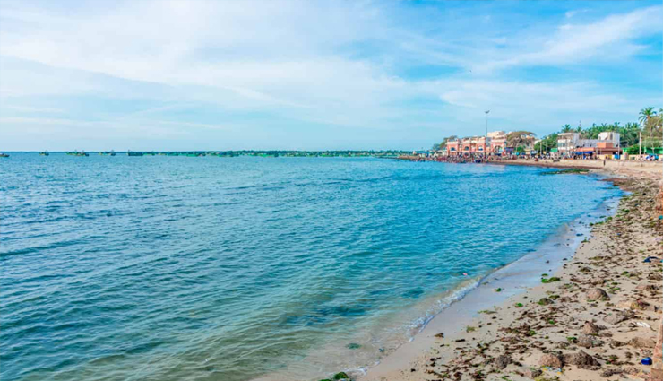 rameshwaram,tourist places in rameshwaram