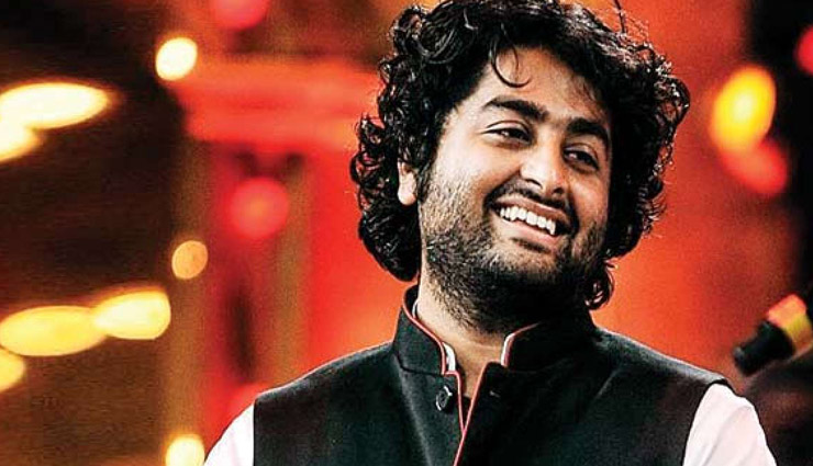 bollywood,bollywood news,Salman Khan,arjit singh,welcome to newyork,cameo