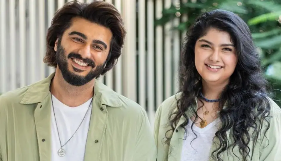 2 News : अर्जुन की बहन ने BB 19 में हिस्सा लेने पर दी यह रिएक्शन, सलमान के शो में आ सकती हैं उनकी एक्स गर्लफ्रेंड