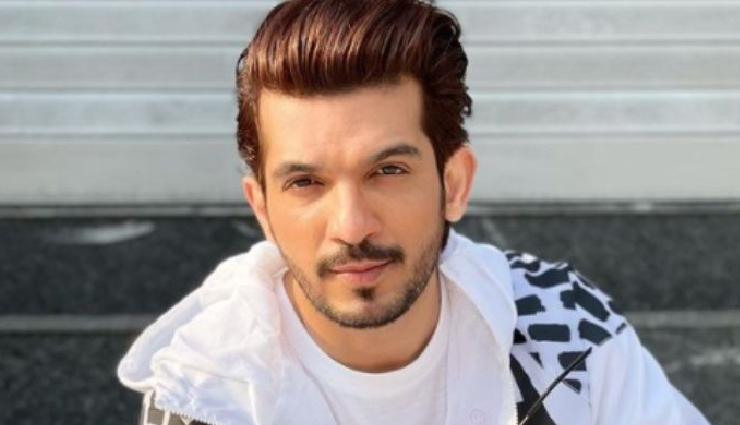 ahan shetty,pooja hegde,sanki movie,ahan pooja,sajid nadiadwala,sanki,tadap,valentine day,arjun bijlani,arjun hospital