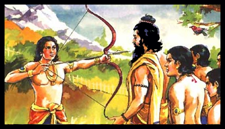 things to learn from mahabharata,mahabharata,duryodhan,shri krishan,arjun,dronacharya,eklavya,sudama,pandavas,kaurvas,karn