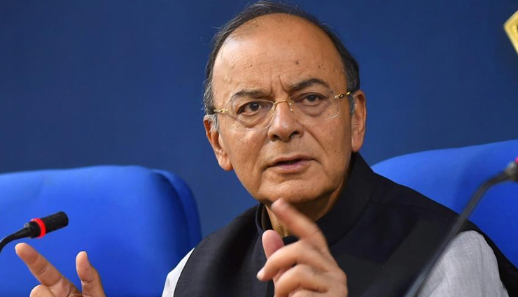 It’s time of stand up with judiciary, Arun Jaitley on sexual harassment allegations against CJI Ranjan Gogoi