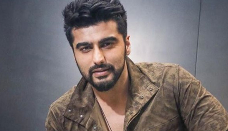 arjun kapoor,rude to discuss actors salary,entertainment news