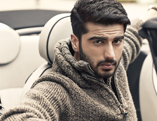 This is How Arjun Kapoor is killing it With His Looks