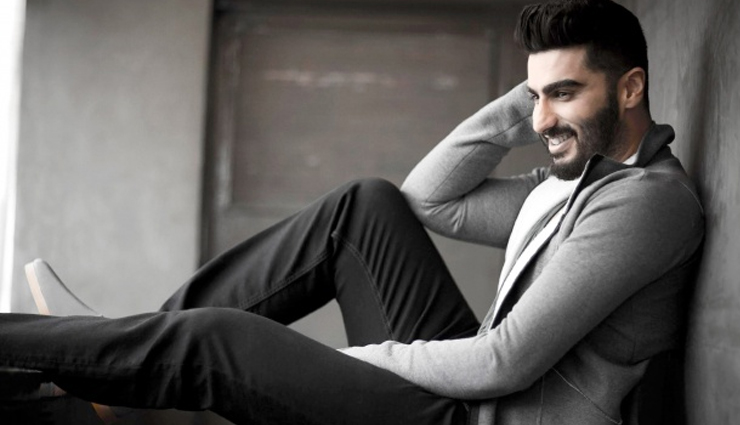 bollywood actor,facts about birthday boy arjun kapoor,arjun kappor,least known facts about arjun kapoor