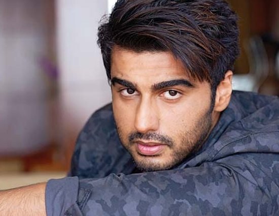 Arjun Kapoor Wraps His 10th Film, Shares Tweet