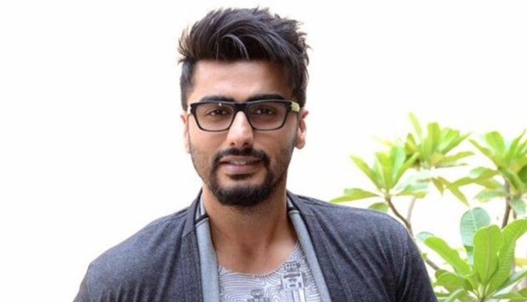 Arjun Kapoor Praises Patralekhaa Over Social Media