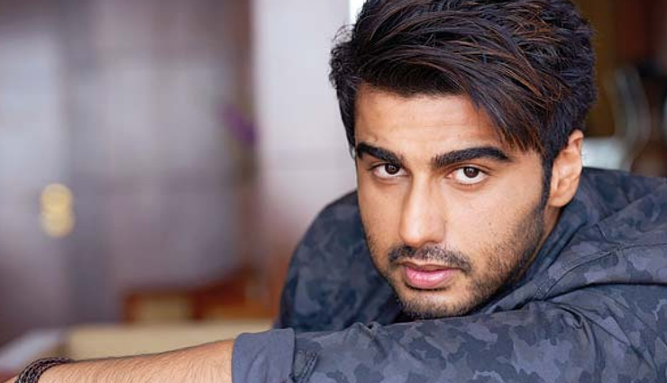 Arjun Kapoor Feels Bad To Discuss About What Actors are Paid
