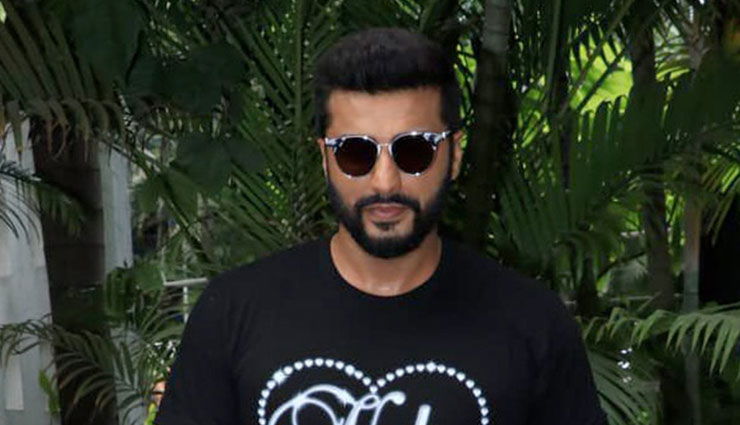Arjun Kapoor to be a part of ‘Ek Villain’ sequel