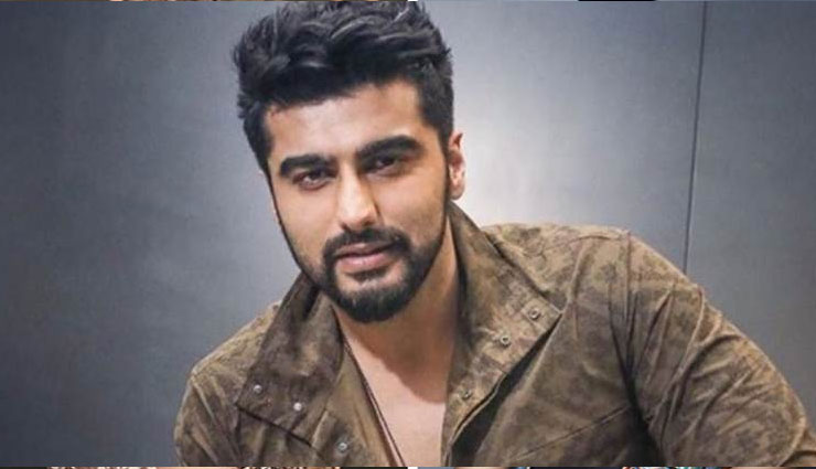 Arjun Kapoor lashes out at media discussing the length of an actor’s dress