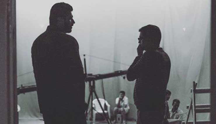 Working with Raj Kumar Gupta an honour, privilege, says ‘India’s Most Wanted’ actor Arjun Kapoor