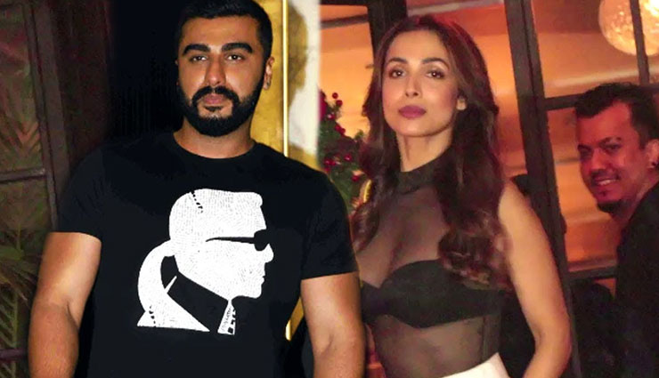 सलमान खान के घर में हो सकती है बोनी कपूर की ‘नो एंट्री’, वजह बने अर्जुन कपूर bollwood,boney kapoor,Salman Khan,arjun kapoor,malaika arora
