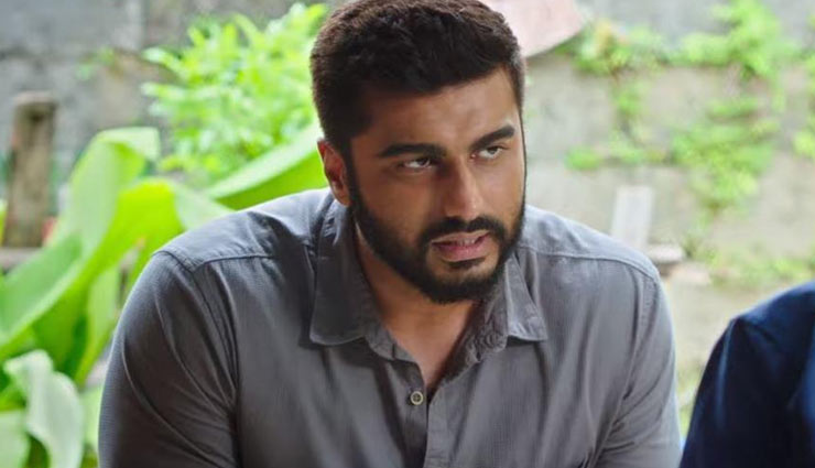 अर्जुन कपूर के करिअर दांव पर, ‘इंडियाज मोस्ट वांटेड’ भी हुई असफल