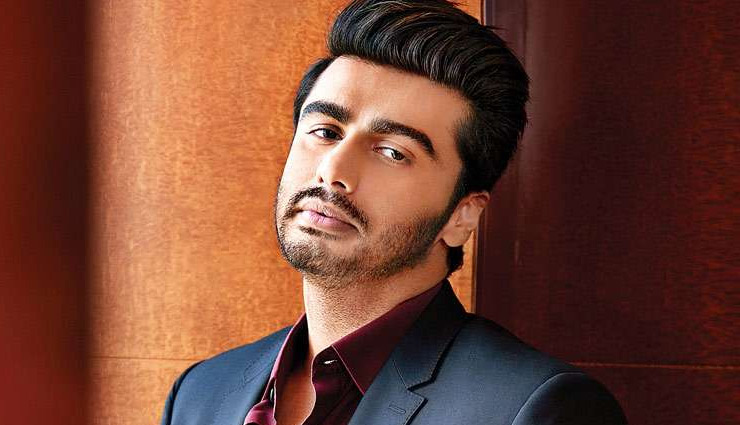 ‘कबीर सिंह’ से खुल सकती थी अर्जुन कपूर की किस्मत, लेकिन...