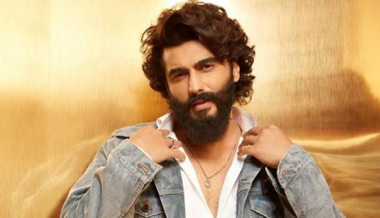 2 News : अर्जुन ने वीडियो शेयर कर दिखाया अपना नया लुक, जान्हवी की जिंदगी में तब से है शिखर जब...