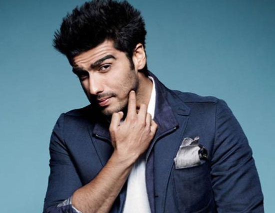Happy Birthday Mumma's Boy- Arjun kapoor