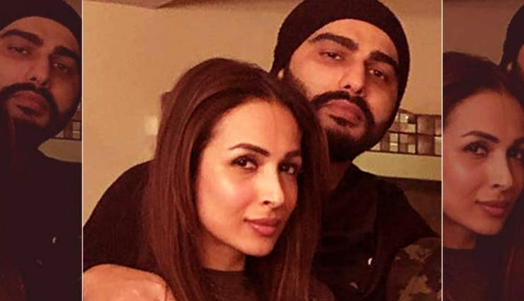 पारिवारिक दबाव के चलते अर्जुन ने टाली मलाइका से शादी!