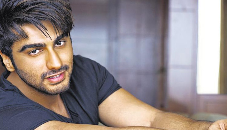 अपनी शादी को लेकर अर्जुन कपूर ने किया बड़ा खुलासा, कहा - इन दोनों की शादी के बाद कर लूँगा