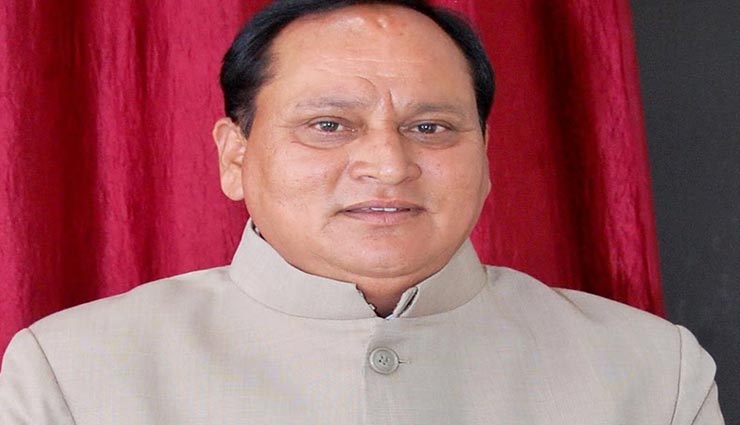 उदयपुर : भाजपा सांसद ने प्रधानमंत्री मोदी को पत्र लिख लगाई गुहार, नहीं कर पा रहे जनता की मदद, फिर से शुरू करें सांसद फंड