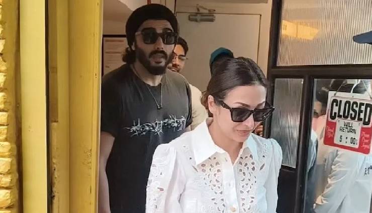 अर्जुन-मलाइका के बीच ‘ऑल इज वैल’, वीडियो वायरल, कंगना ने ऐसे की महिला वैज्ञानिकों की तारीफ